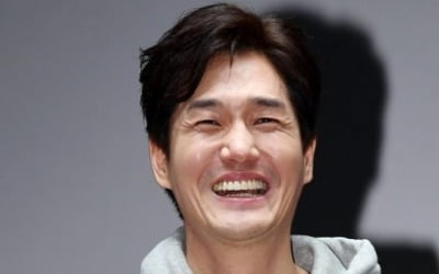 유지태 측 "중앙대 입학 사실, 박사 과정 밟을 예정" [공식]