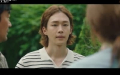 '산후조리원' 무진성 "특별한 장르 도전 기쁘다" 종영소감