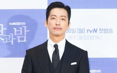 '낮과 밤' 남궁민 "연타석 흥행? 항상 부담된다"