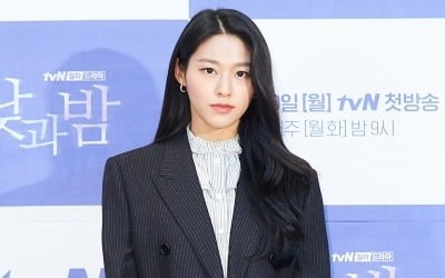 '낮과 밤' 남궁민 "김설현,  현장에서 너무 착해…연기 대하는 자세도 진지"