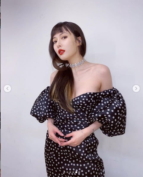 사진=현아 인스타그램