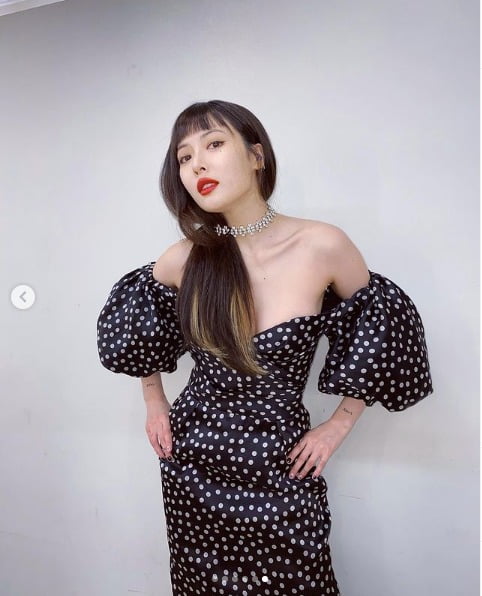 사진=현아 인스타그램