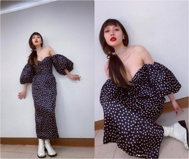 사진=현아 인스타그램