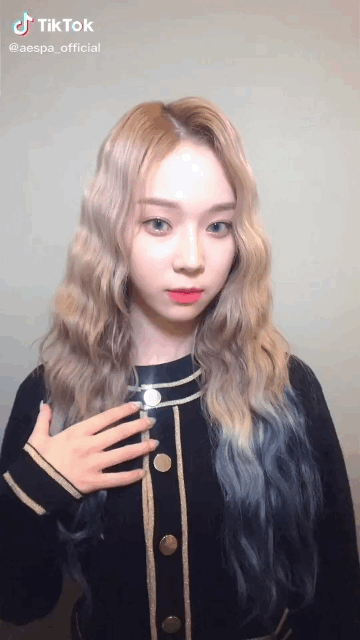 에스파 윈터