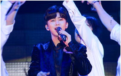 임영웅 'HERO' 완곡 무대, 오늘(26일) 최초 공개