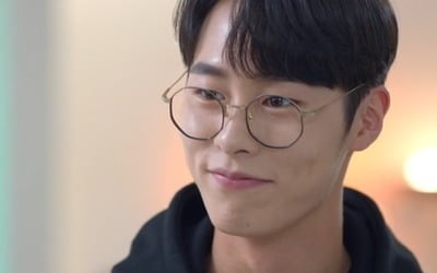 '도도솔솔' 이재욱, 고아라의 '반짝 별님'이었다