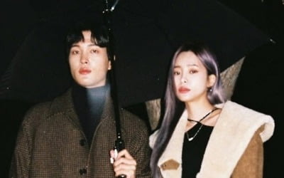 니브, 오늘(26일) '2easy' 발표…헤이즈 피처링 지원사격