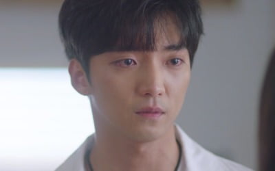 '구미호뎐' 황희, 시청자 울린 순정 여우의 '찐 사랑'