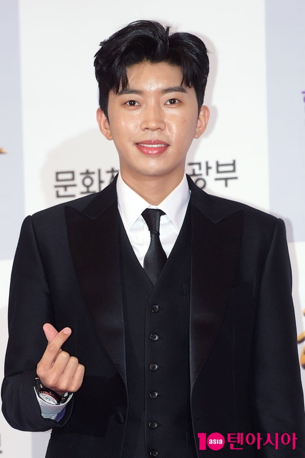 임영웅 / 사진=텐아시아DB