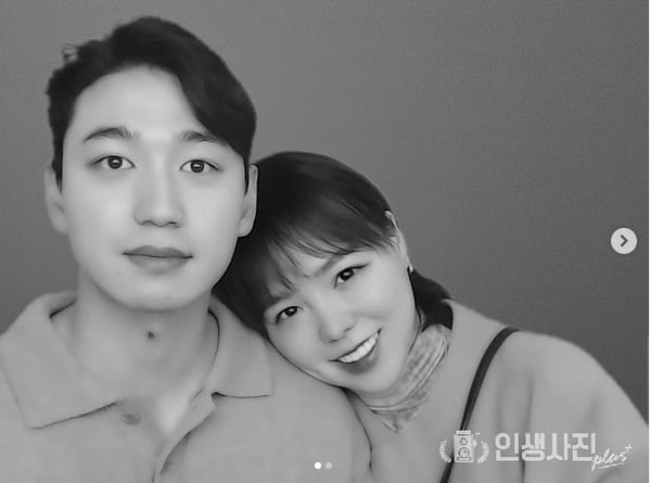 사진=유튜버 '비글부부' 인스타그램
