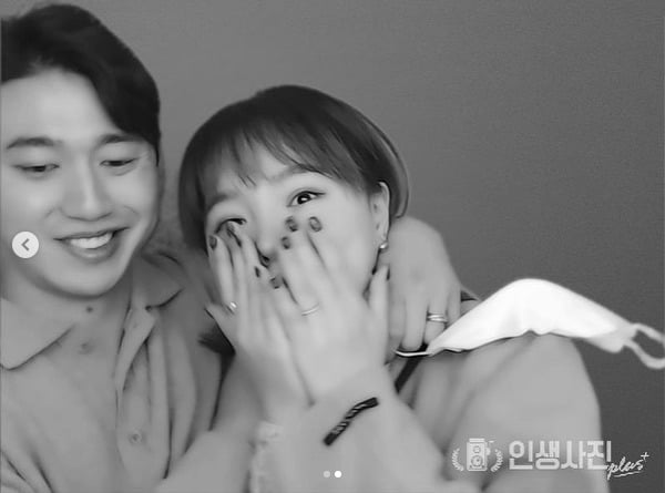 사진=유튜버 '비글부부' 인스타그램