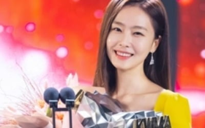 '바람피면 죽는다' 홍수현, 전직 한류스타→아침방송 진행자