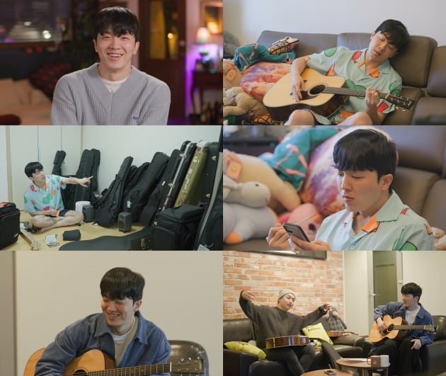 '온앤오프' 스틸컷./사진제공=tvN