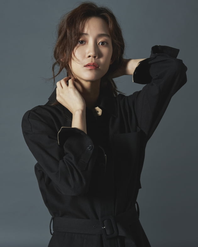 배우 신현빈./ 사진제공=JTBC
