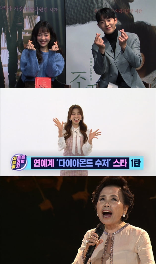 '연중라이브' / 사진 = KBS 제공