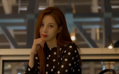 '사생활' 서현 "내 인생에 영광스러운 시간" 종영 소감