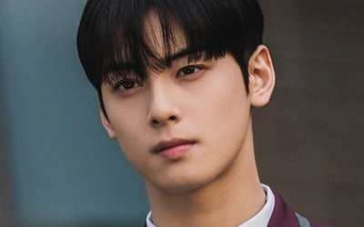 '여신강림' 차은우X황인엽, 얼굴이 다 했다