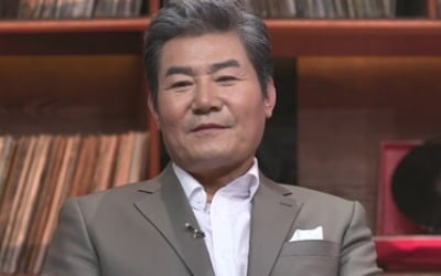 '예스터데이' 진성 "편지 한 장 써놓고 아내 떠나려 했다"…왜?
