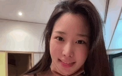 베리굿 조현, 치명적인 댄스로 글래머 몸매 과시[움짤]