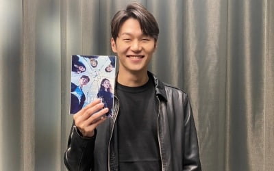 '사생활' 이학주 "형사 역할, 걱정 많았죠"[일문일답]