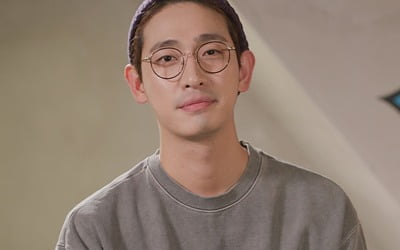 '온앤오프' 윤박, 인생 첫 '영끌' 전셋집 인테리어 "주인님이 허락한 선에서"