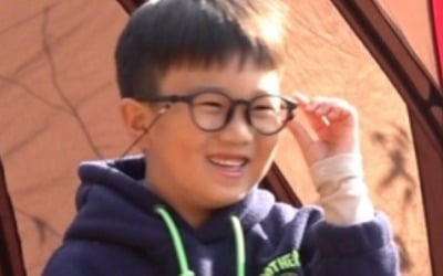 '슈돌' 연우, 달리는 연우학교 선생님…BTS 춤 강의