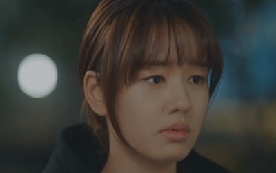 '경우의 수' 안은진, 최찬호에게 진심 건넸다