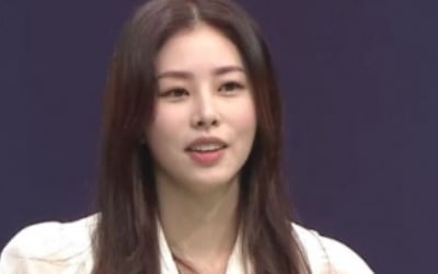 서동주 "'애로부부' 출연, 母서정희가 '우리 얘기야'라고"