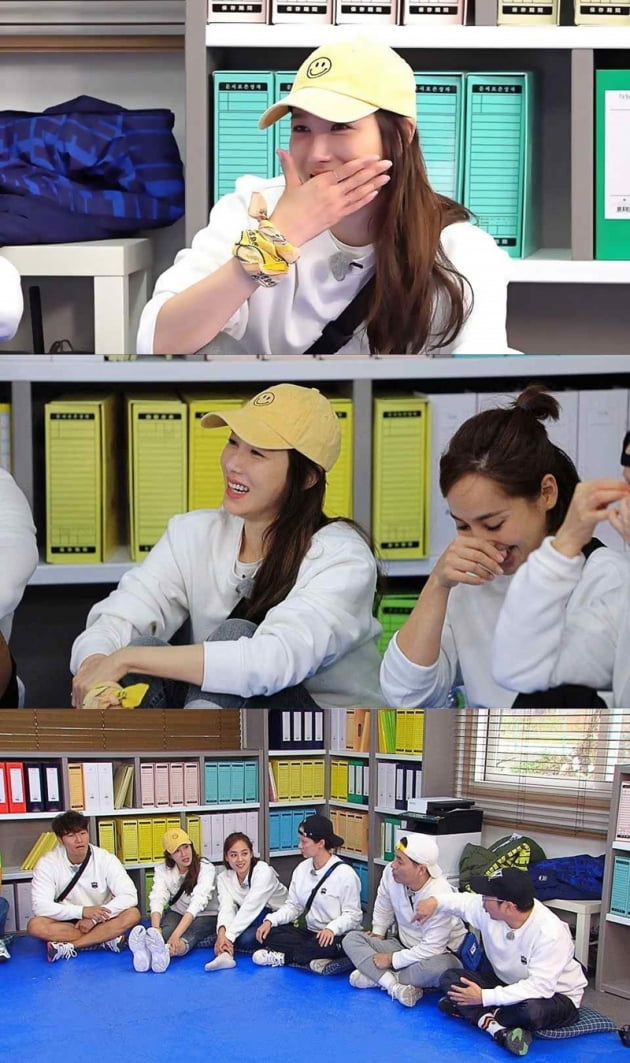 '런닝맨' / 사진 = SBS 제공