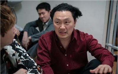 '낮과 밤' 양동근, 남궁민과 유치장서 하룻밤 보낸다