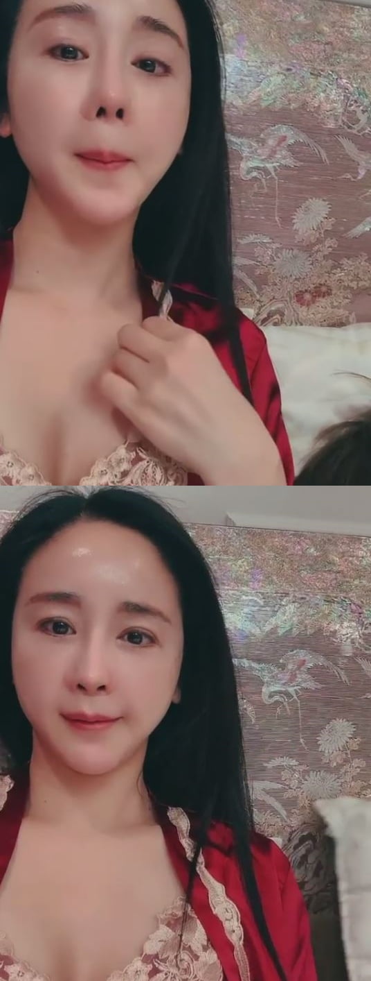 /사진=함소원 인스타그램