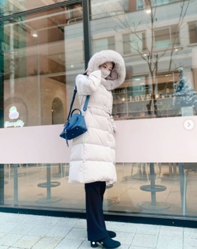 오정연 / 사진 = 오정연 인스타그램