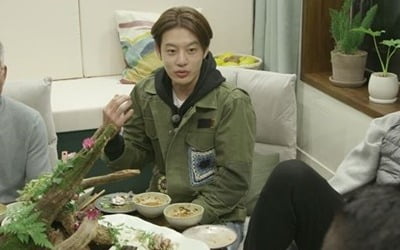 '더 먹고 가' 세븐 "♥이다해 5년째 열애, 힘든 시기에 만났다"