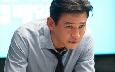 "황정민이 곧 장르"…'허쉬'가 기다려지는 이유