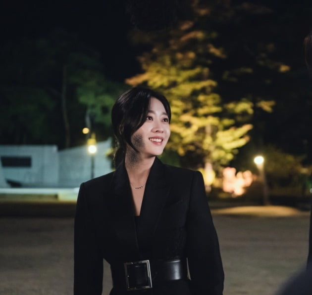 '구미호뎐' 조보아./사진제공=tvN