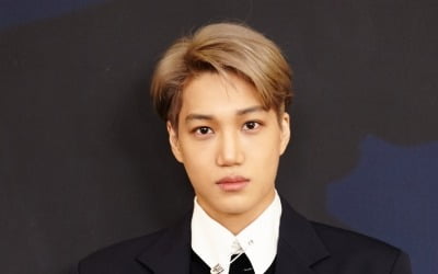 "엑소 카이와는 다르다"…카이, 백현도 인정한 솔로 데뷔 [종합]
