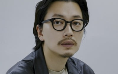 이동휘, 키이스트와 전속계약 체결…김서형·고아성과 한솥밥 [공식]