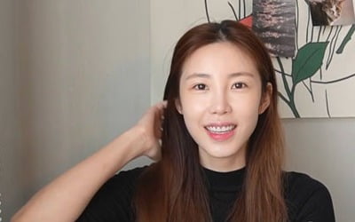 전효성, 허리 23.5인치 인증 "3개월 다이어트, 배달음식·커피 끊었다"