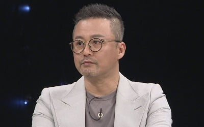 '비스' 공형진 "3년 공백, 무슨 문제 있냐고…"