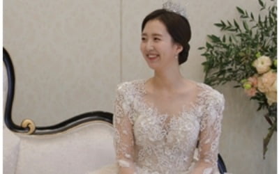 '아내의 맛' 박휘순♥천예지 결혼식, 초유의 비상사태 '무슨 일?'
