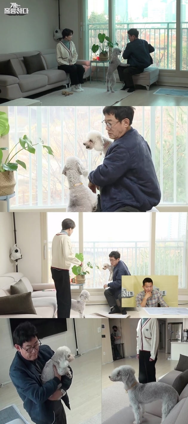 '개는 훌륭하다' / 사진 = KBS 제공