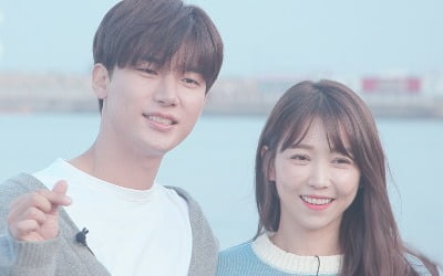 "밤에는 부부 위한"…노지훈♥이은혜, 제주 신혼집 찾는 중 '은밀한 눈빛'