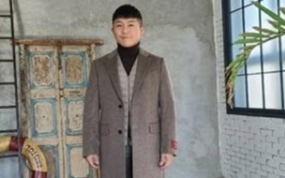 조세호, 30kg 감량 후 배정남도 인정한 '모델핏'