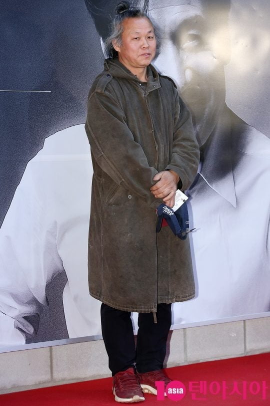김기덕, 세계 3대 영화제→미투→코로나19 '사망' [종합]