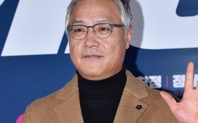 이경영, 재혼설에 "혼자가 좋다"…前부인 임세미에도 쏠린 관심 [종합]