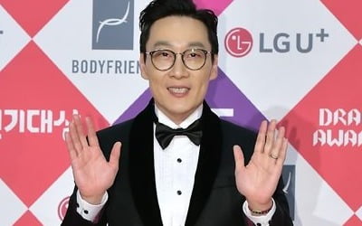 이휘재, 이찬원 밀접 접촉자→코로나19 음성 판정 [공식]