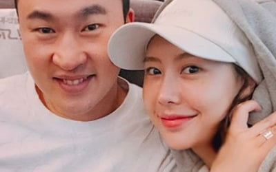 한정원 누구길래…남편 김승현 사기 혐의→SNS 비공개