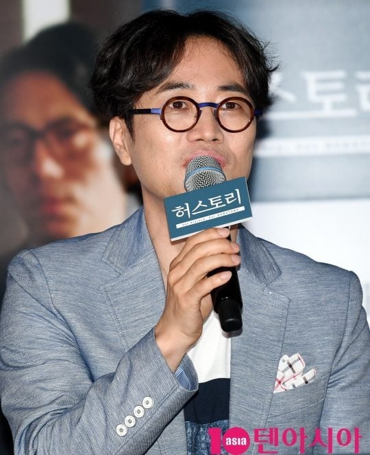 민규동 감독 코로나19 확진→엄정화·윤경호·안세호 '음성' [종합]