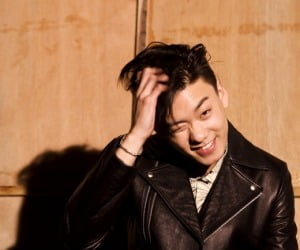 '야구방망이로 10대 폭행' 아이언, 구속 면했다…法 "도주 염려 無" [종합]