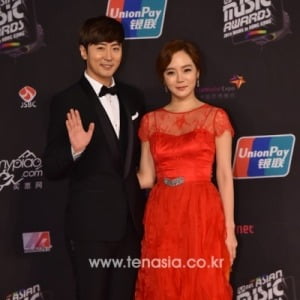 "채림·가오쯔치 결혼 6년만 파경, 이혼 절차 끝나" 中언론 보도